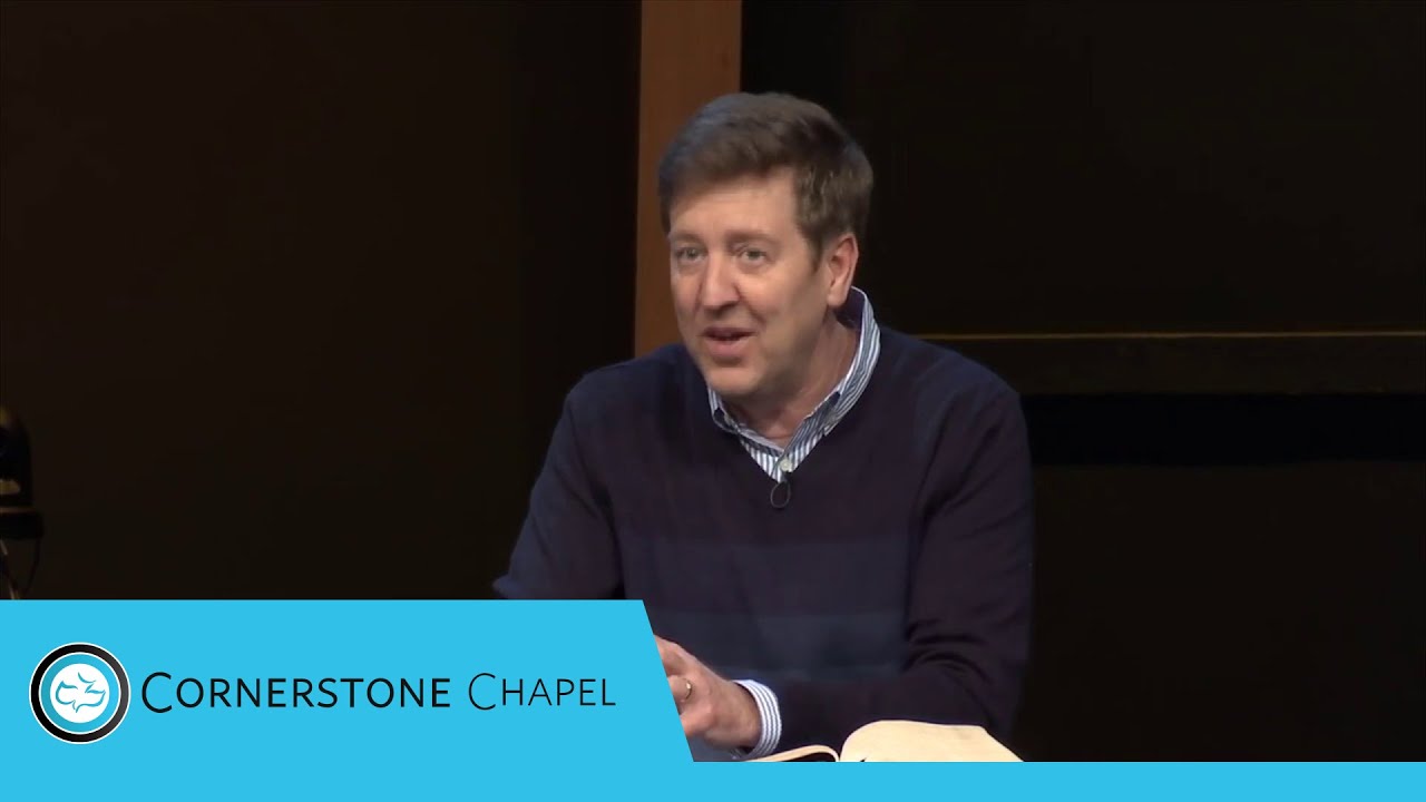 Verse by Verse Bible Study  |  Hebrews 10  |  Gary Hamrick