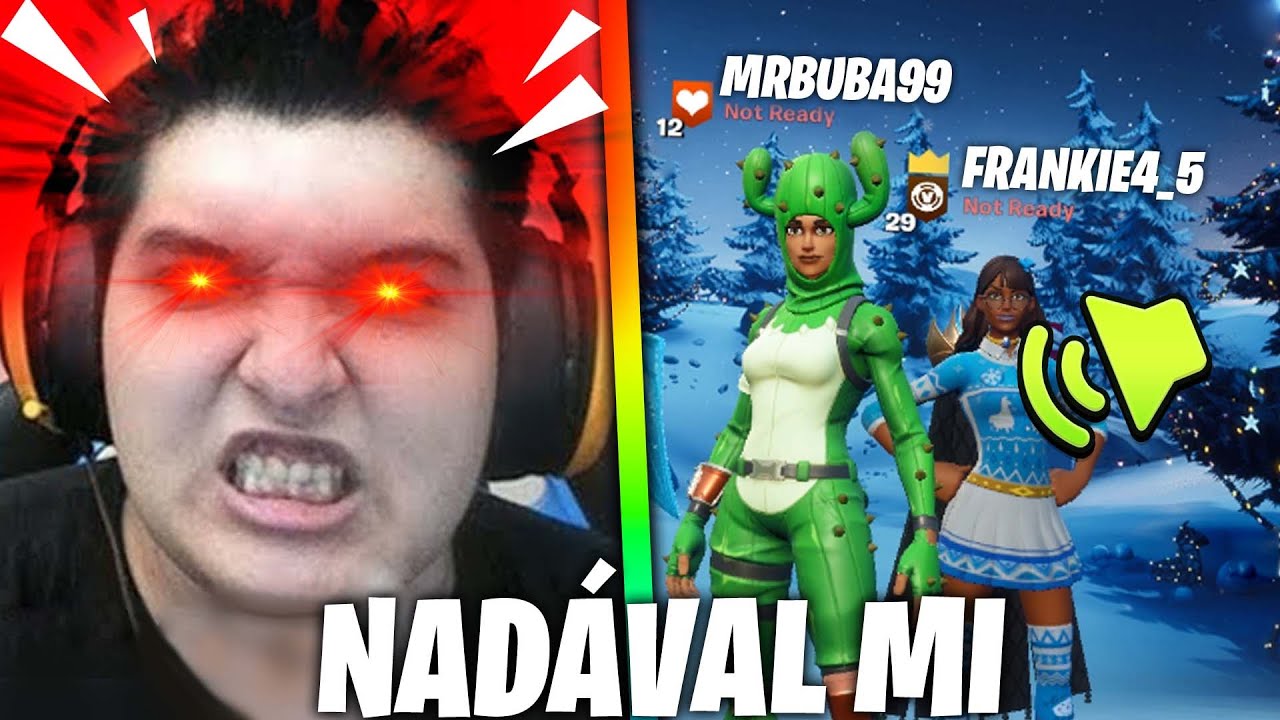 TROLLÍM NEJVÍC *TOXIC* DĚTI... (18+)