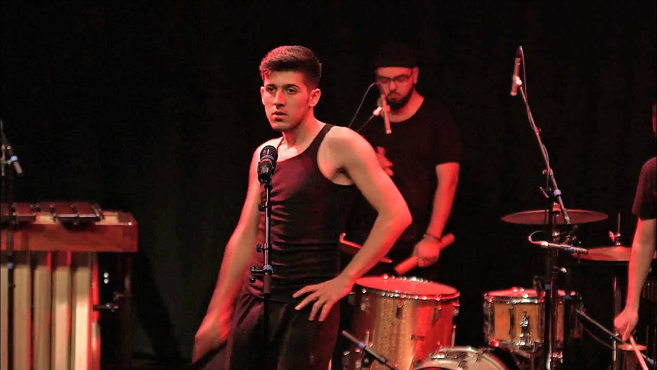Die ZOLLHAUSBOYS • Der kleine Kasten, Dance with the Dschinn