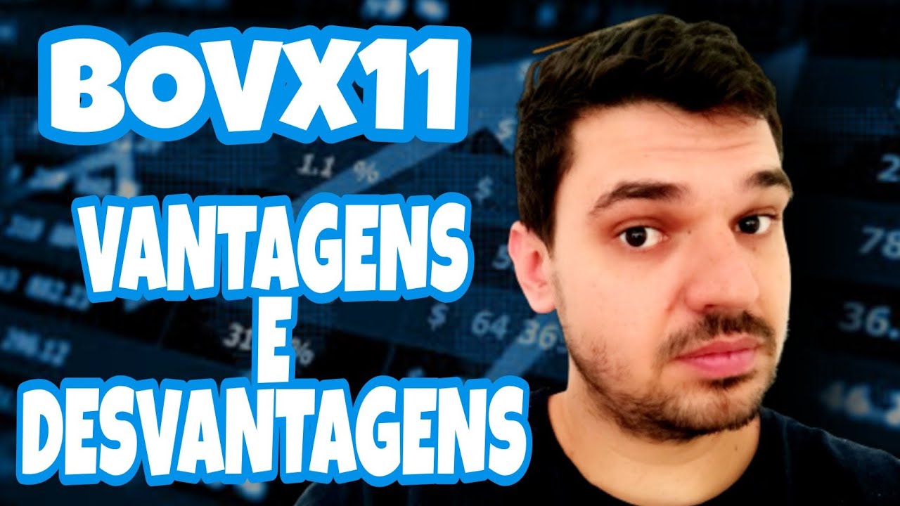 BOVX11 NOVO ETF DA XP, ENTENDA COMO FUNCIONA
