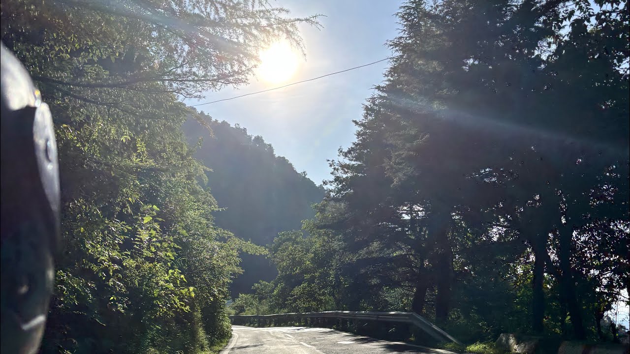 Mussoorie Trip - July 2025