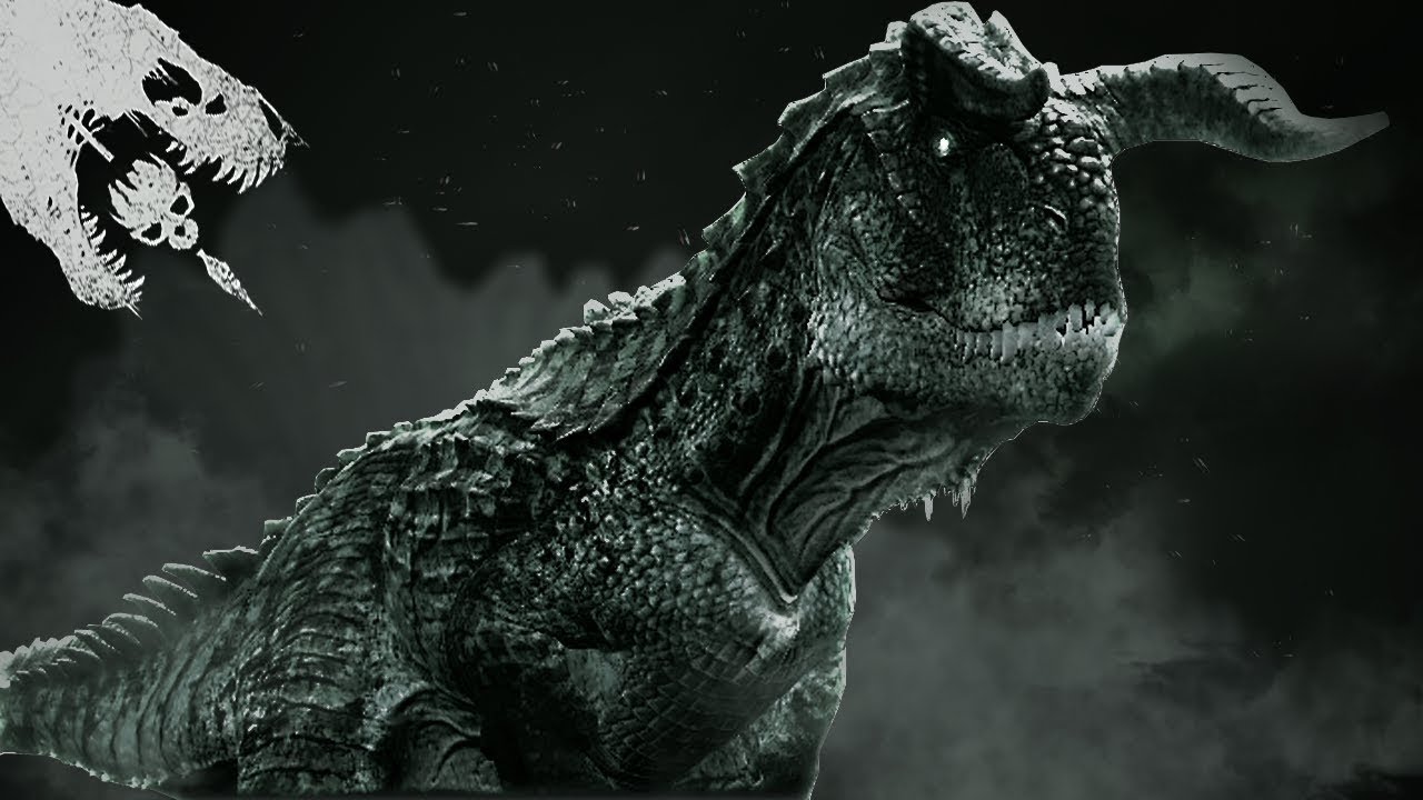 Raid on great falls mix groupI the isle asura 5