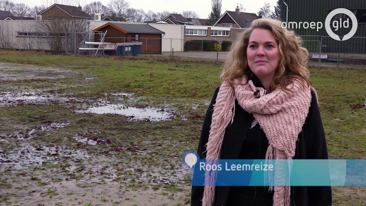 Voor iedereen een woning in Beltrum