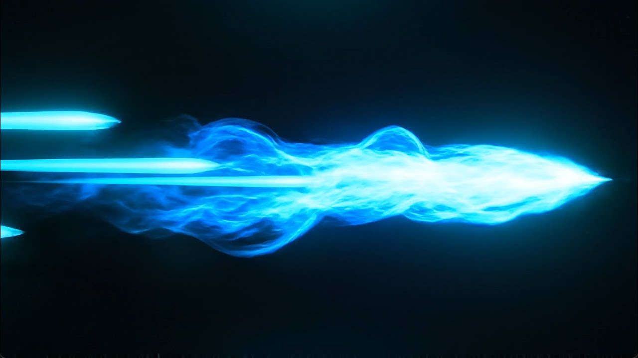 Harmonic Pressure - A Harmonic Music Visualizer | VHOSTUDIO 