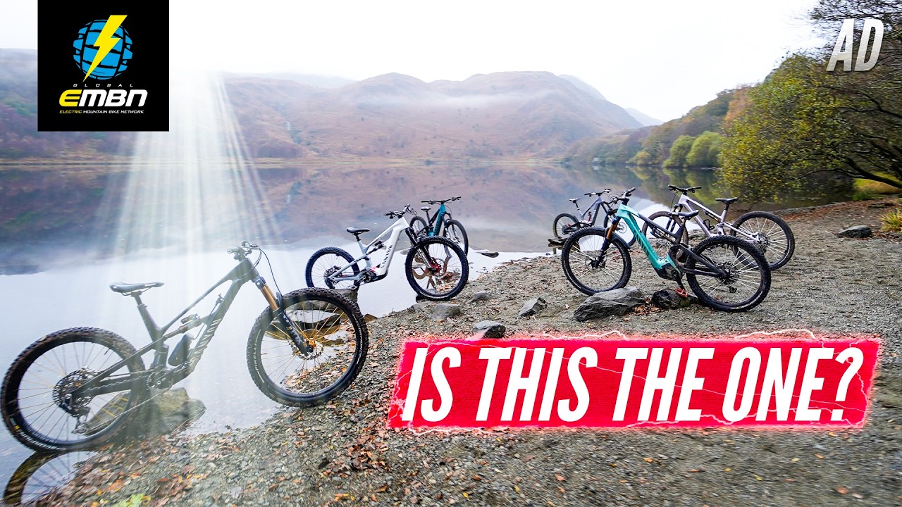 3 BIG Choices You Need To Make When Buying An eBike
