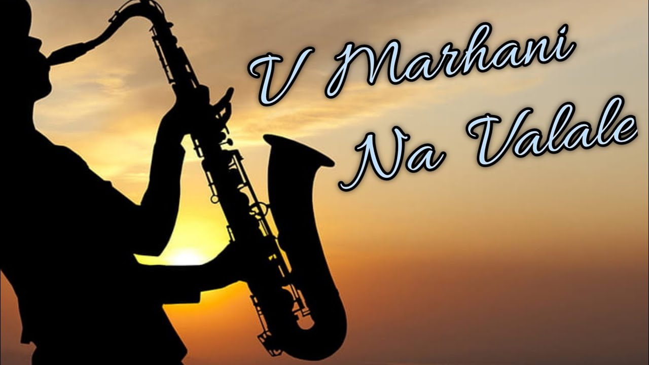 V Marhani na valaľe - Dj Paul Ľudová Tvorba/Polka Mix 2025/