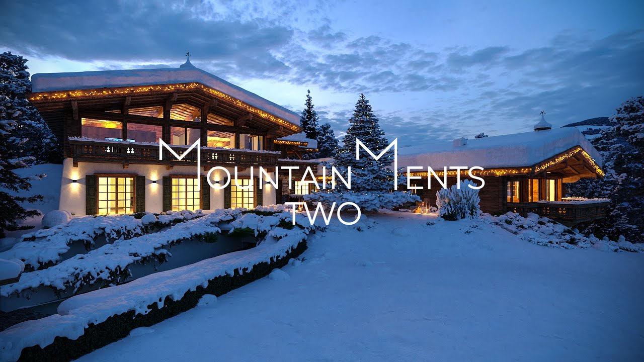 MOUNTAINMENTS TWO