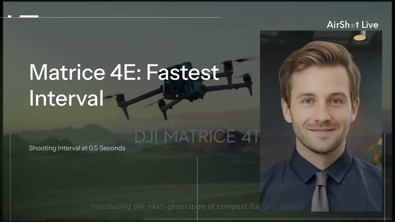 ASL Platform Selection Drone Mapping