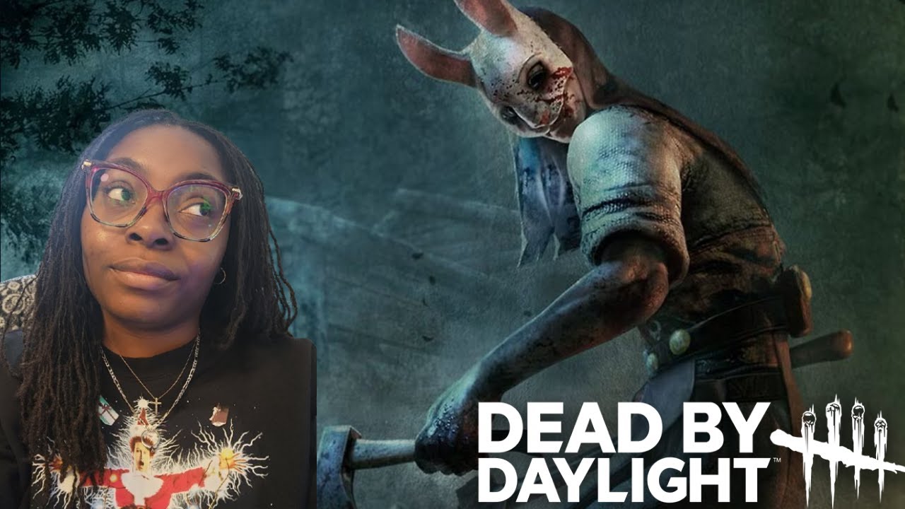 Good Luck. Have Fun. Don't Die. (Portrait)