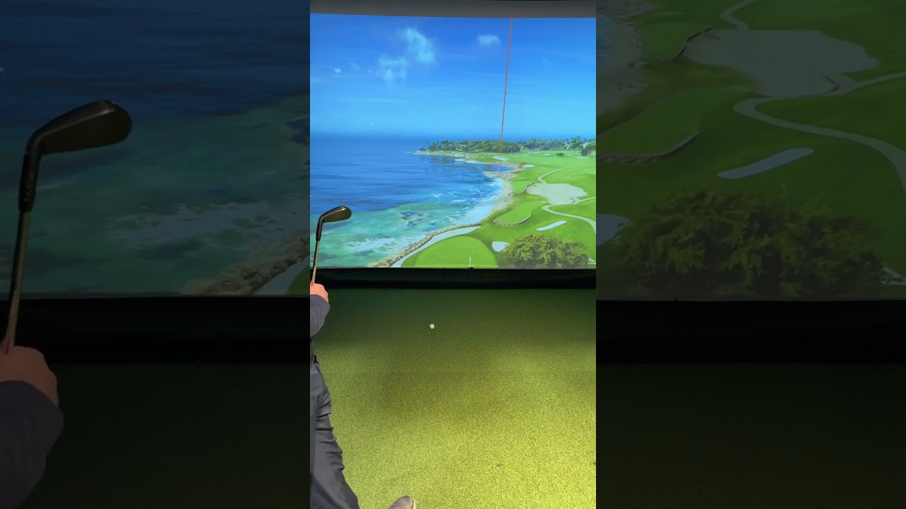 CALLAWAY APEX TI FUSION NEAREST TO THE PIN WITH POWER FADE 