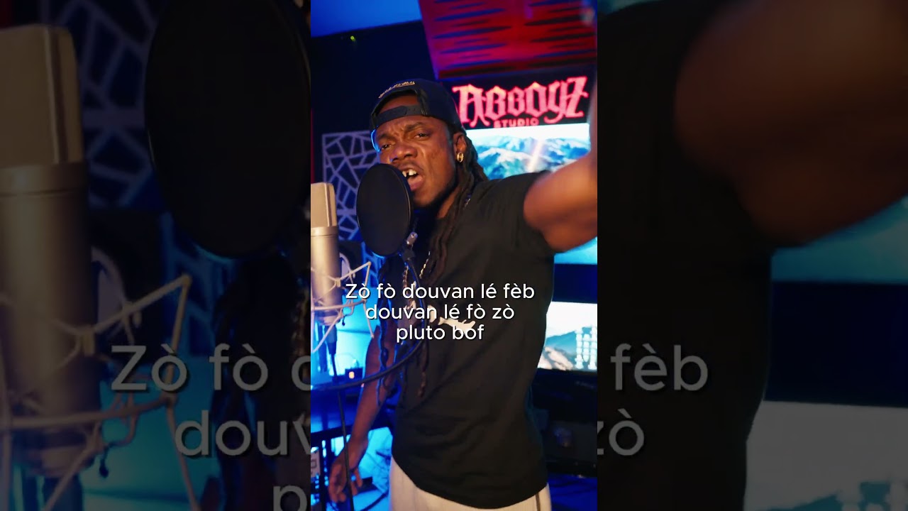 YCMC si WYFL Riddim / ASIM&Eacute;  @djmac__ fo l&eacute; vr&eacute; t&eacute; r&egrave;pwan kontwol a bato la ✊🏿🆎⚔️⚔️ #Yoniteknik