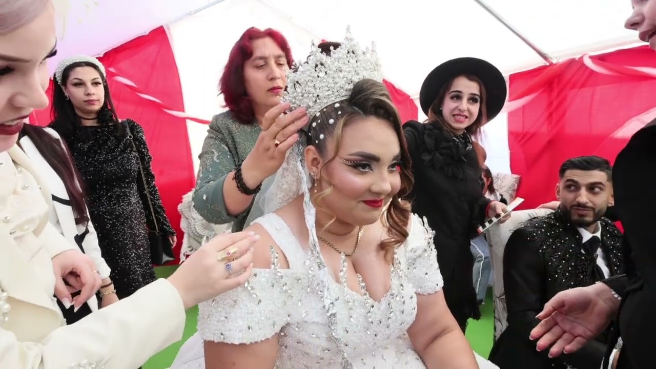 Liviu si Cosmina nunta noastră 9 noi 2025