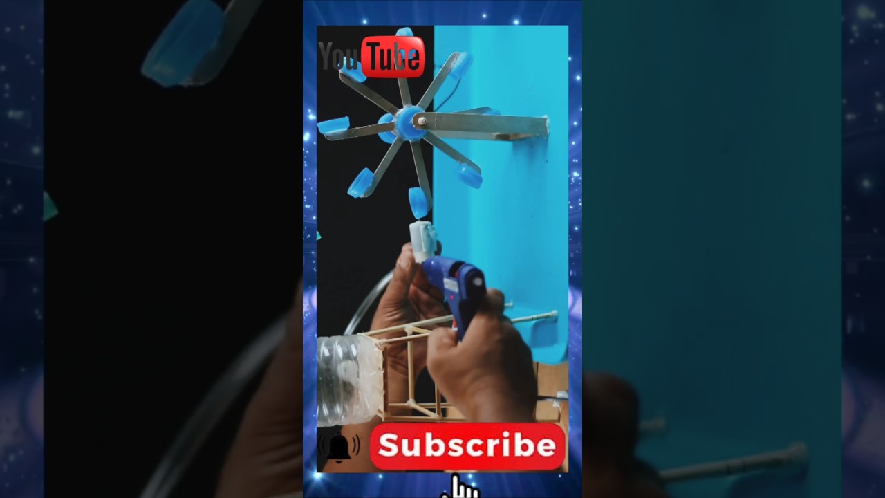 free energy project 