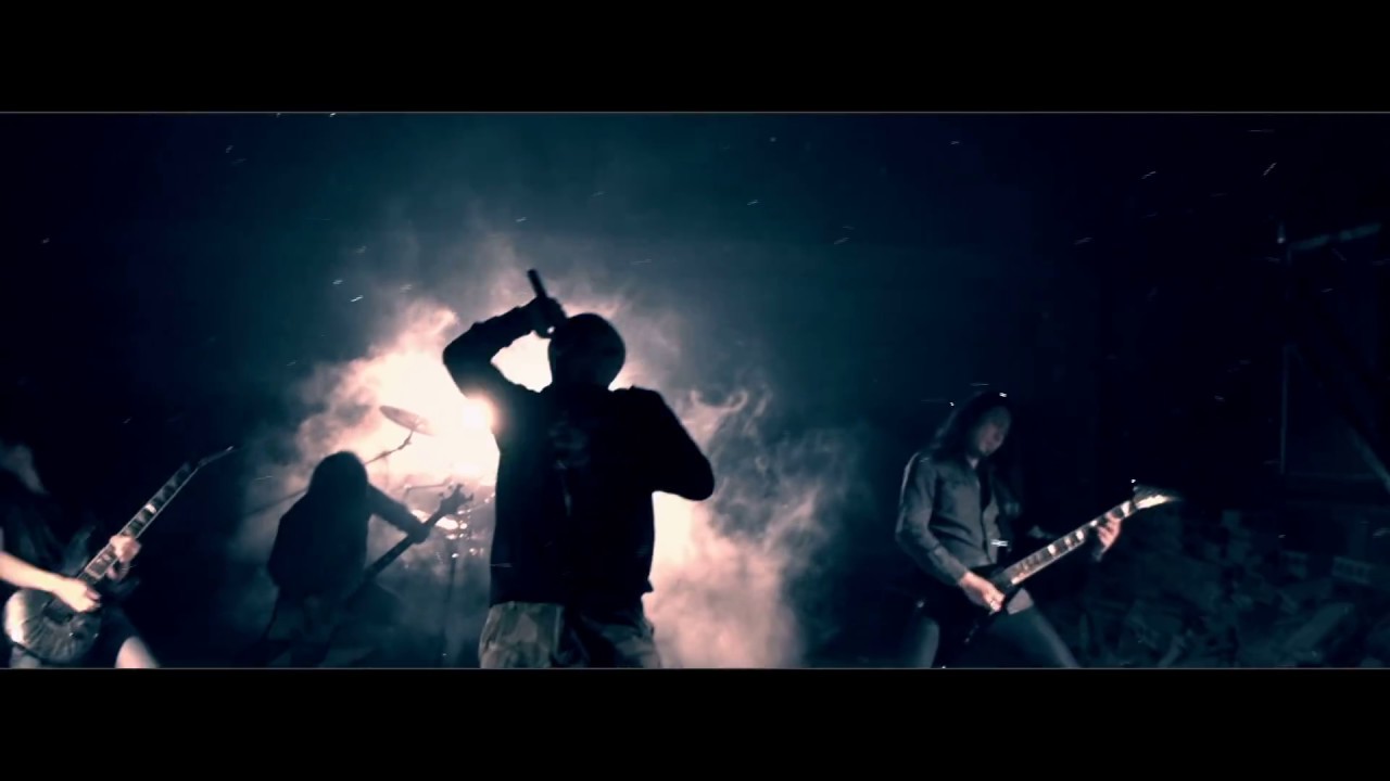 Thousand Eyes - Day Of Salvation (OFFICIAL VIDEO)