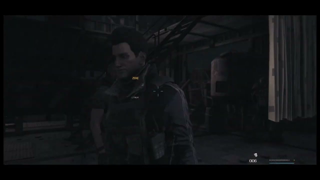 VOICE TEST