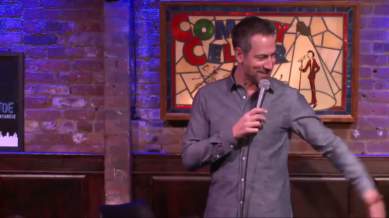 THE FULL Joe Matarese 'Fixing Joe' LIVE MELTDOWN with Artie Lange, Anthony Cumia, Jim Norton UNCUT