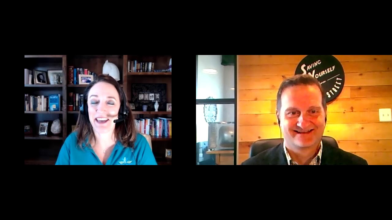 Avoiding Mistakes with Medicare with Danielle K. Roberts