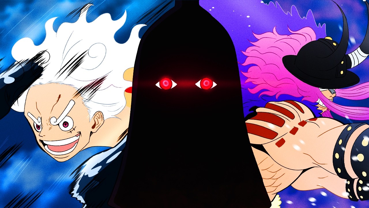 REVIEW 1178 | IMU MACHT SEINEN MOVE!?! 🤯 ONE PIECE