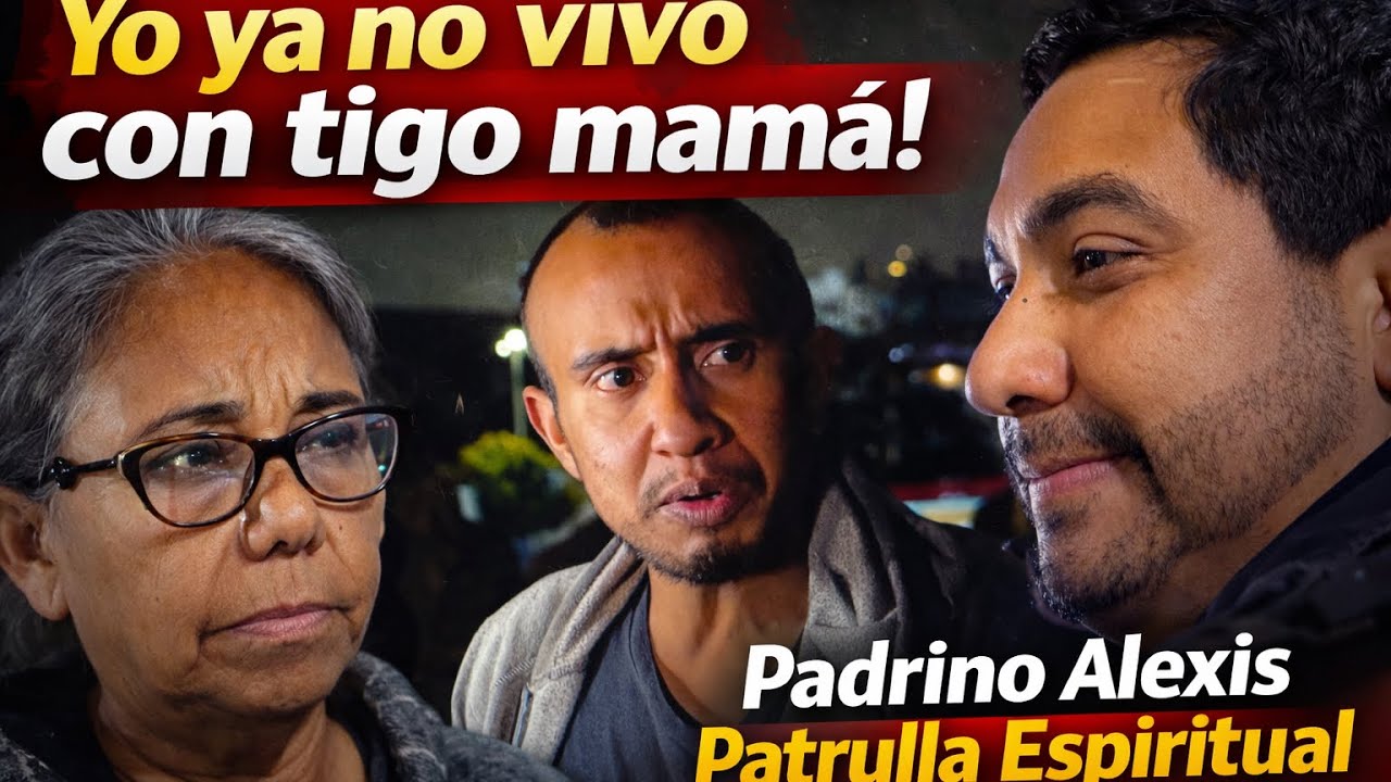 🚨EL PADRINO | ESTE TAZO YA ES INDEPENDIENTE #patrullaespiritual