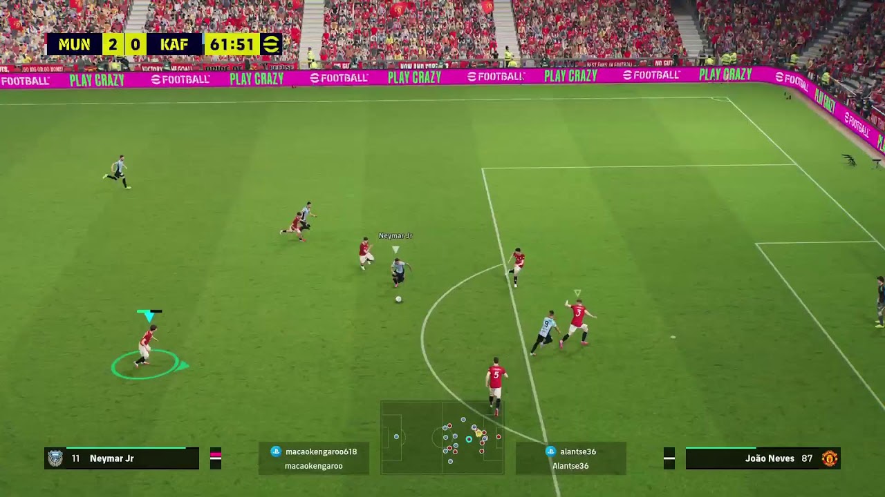 Efootball
