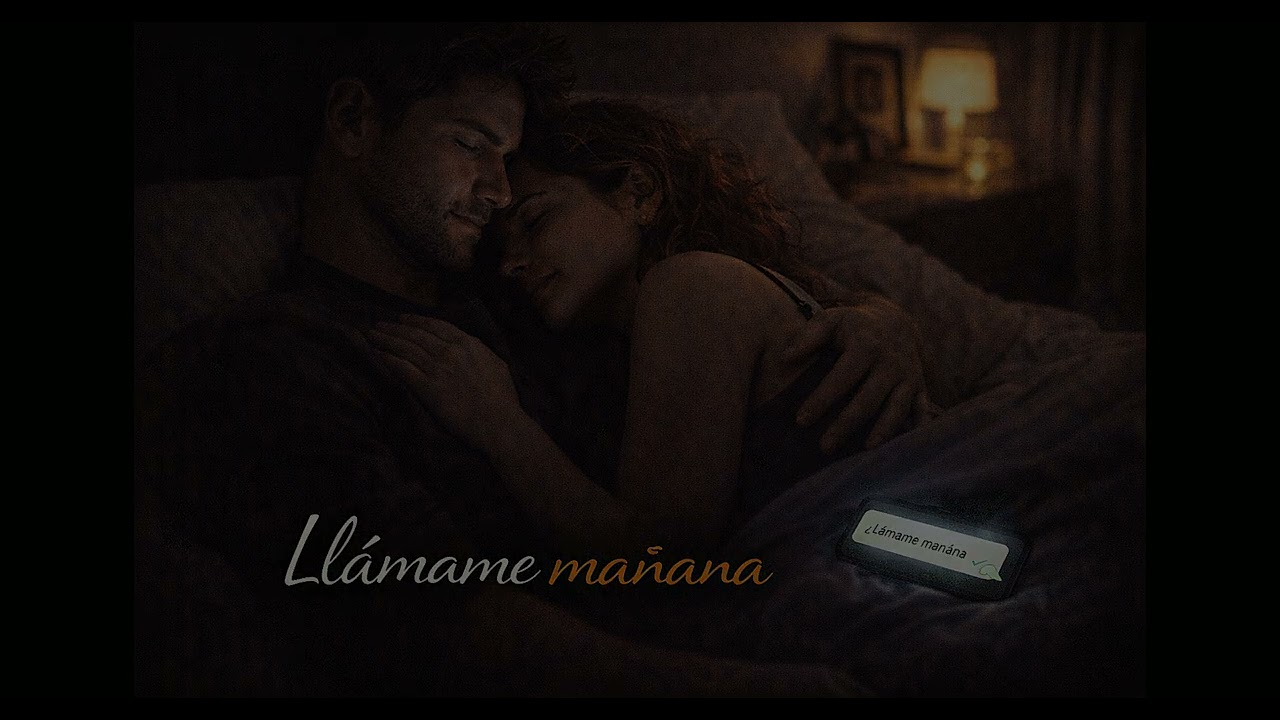 Llamame manana