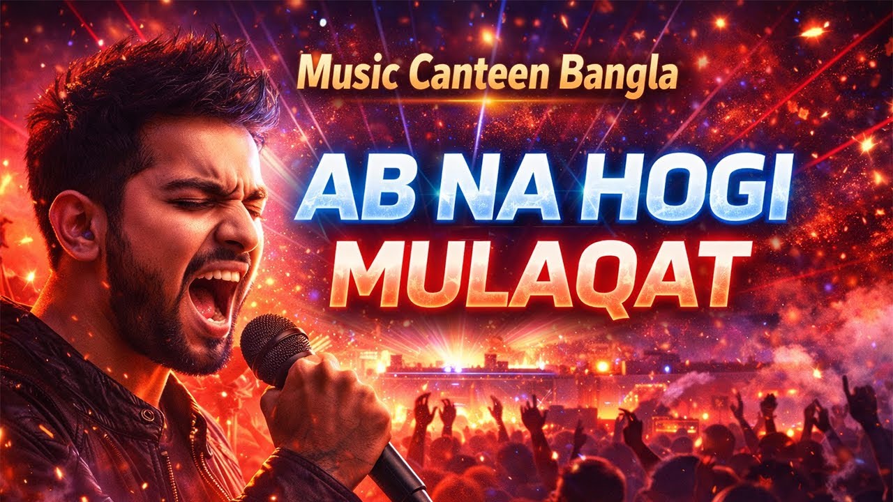Ab Na Hogi Mulaqat | Heavy Bass EDM Hindi Song | Future Bass x Melodic Dubstep | Emotional Drop