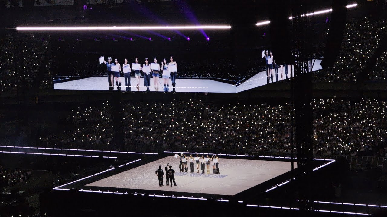 TWICE [ ATM (JIHYO) ] THIS IS FOR KAOHSIUNG 11/22