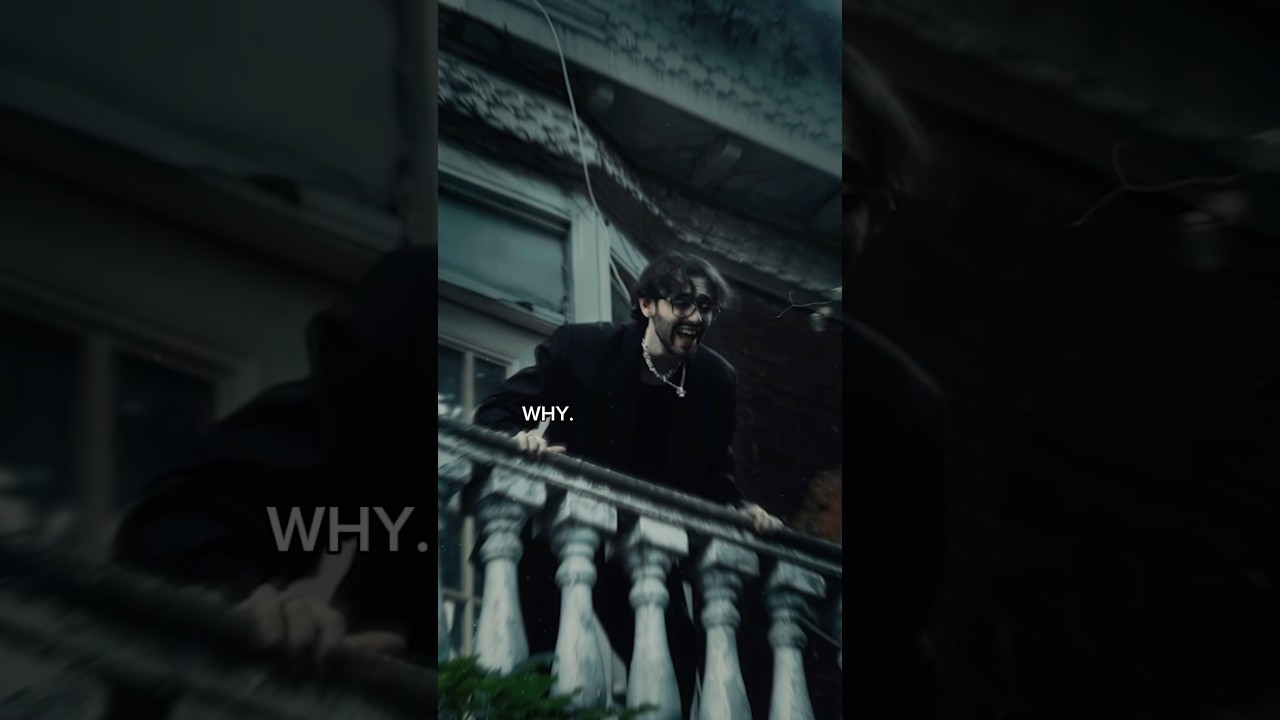 Why doesn&rsquo;t loving you feel wrong&hellip;