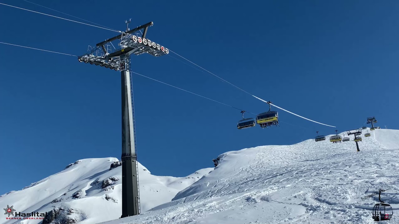 Sunne-Express | Bergbahnen Meiringen-Hasliberg