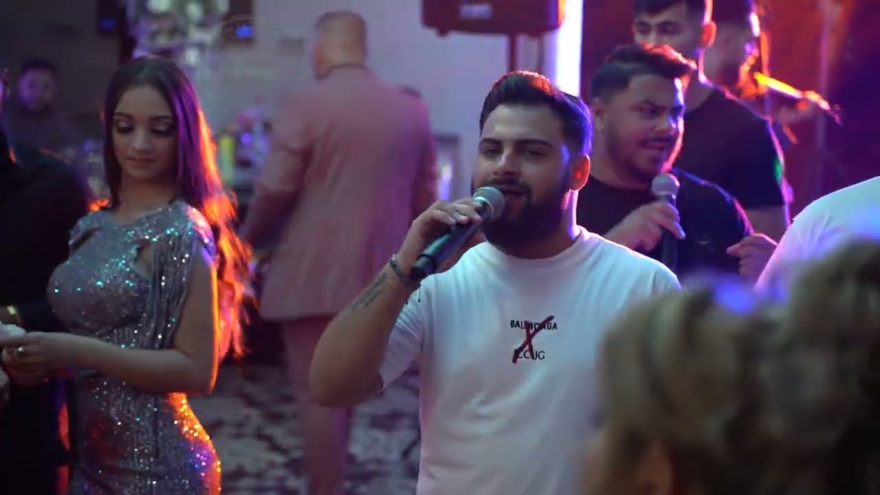 LeLe❎Am Dat Foc La Toata Karma 2022❎Botez Demir