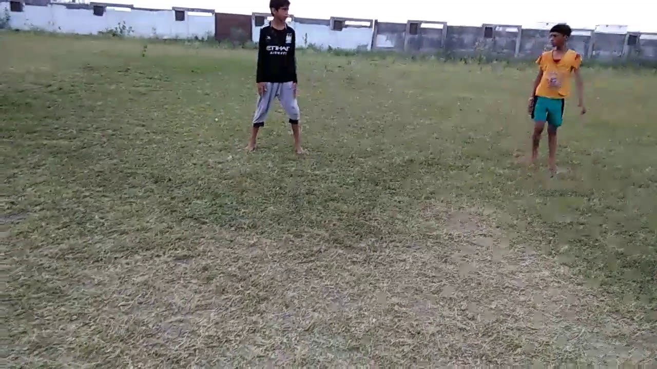 Dance video