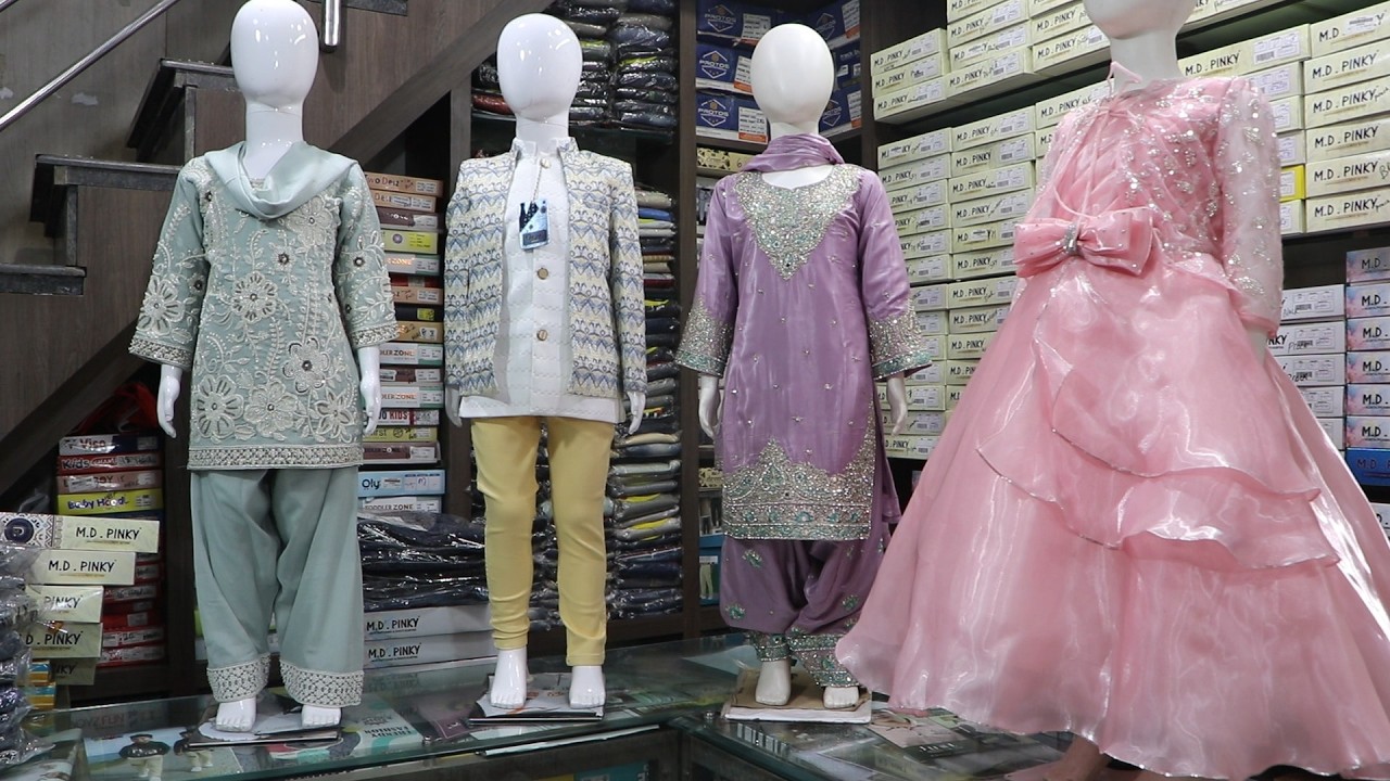 COMPLETE RAMZAN SHOPPING AT ASIAN DRESSES & SWEET SIXTEEN | GULBARGA
