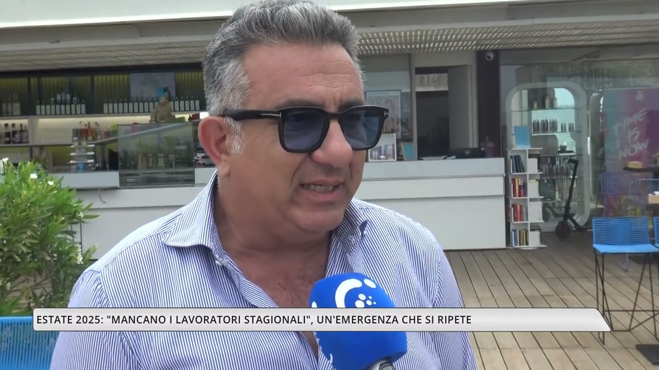 Estate 2025: 