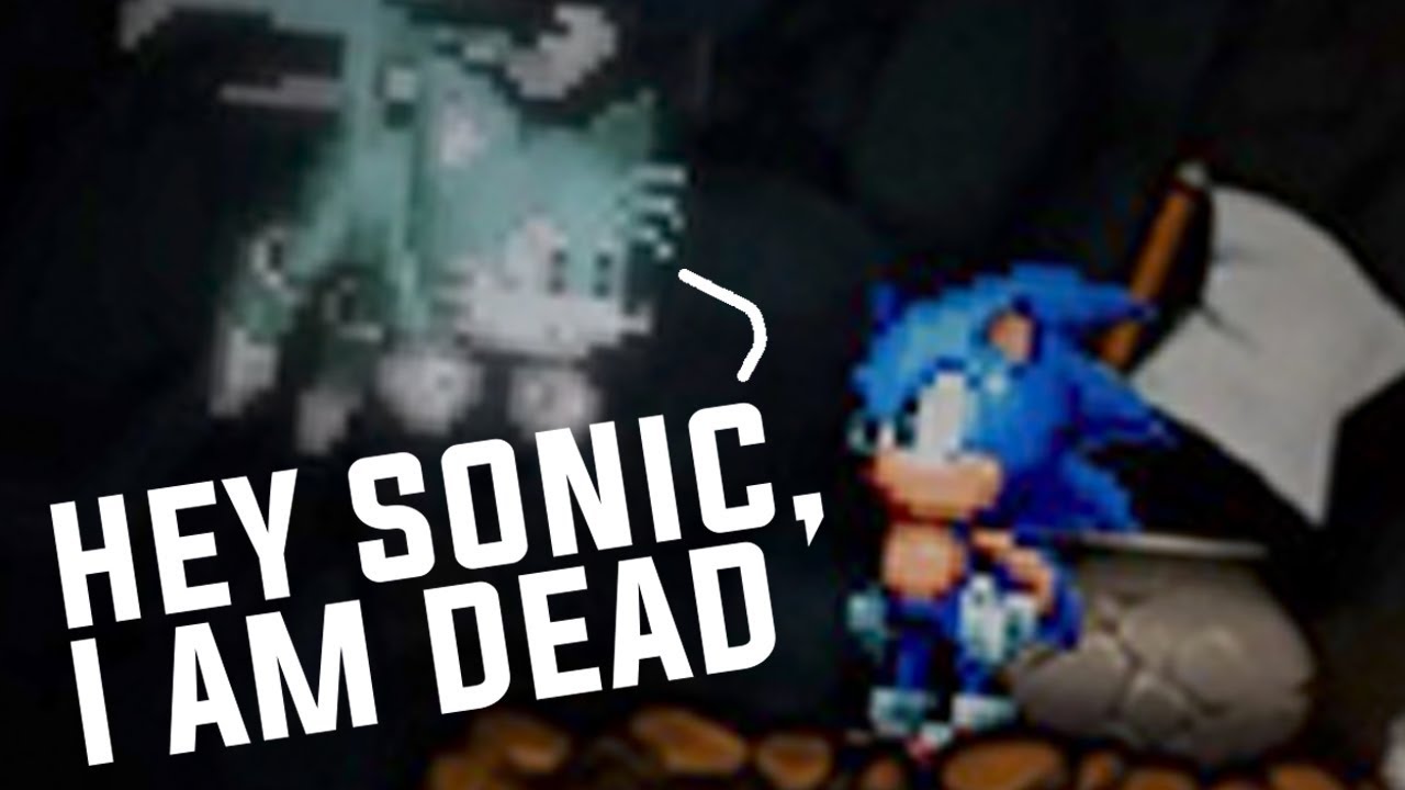 You'll NEVER Guess Who Died!!!!!!?