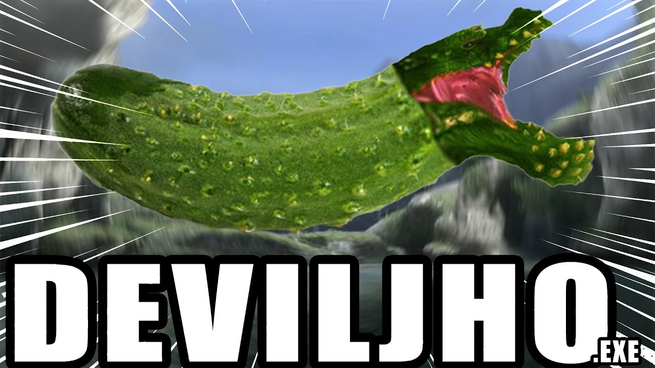 MHP3 - Deviljho.EXE