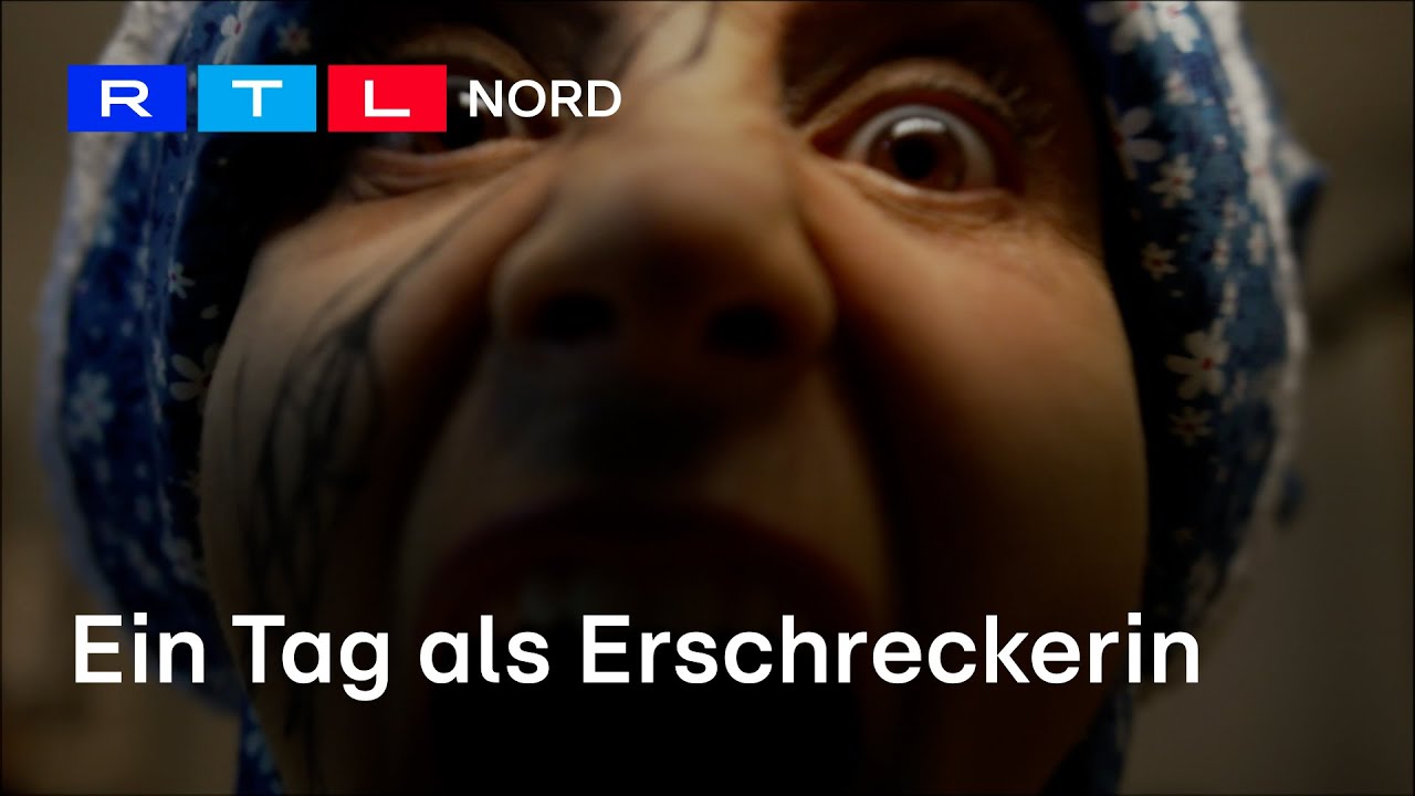 Halloween Nights im Serengeti-Park