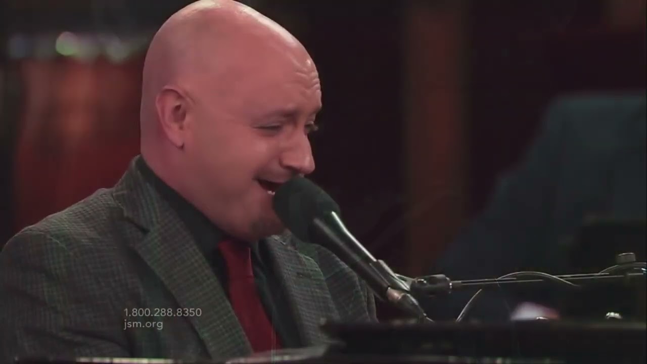 I See the Lord (Brian Haney)
