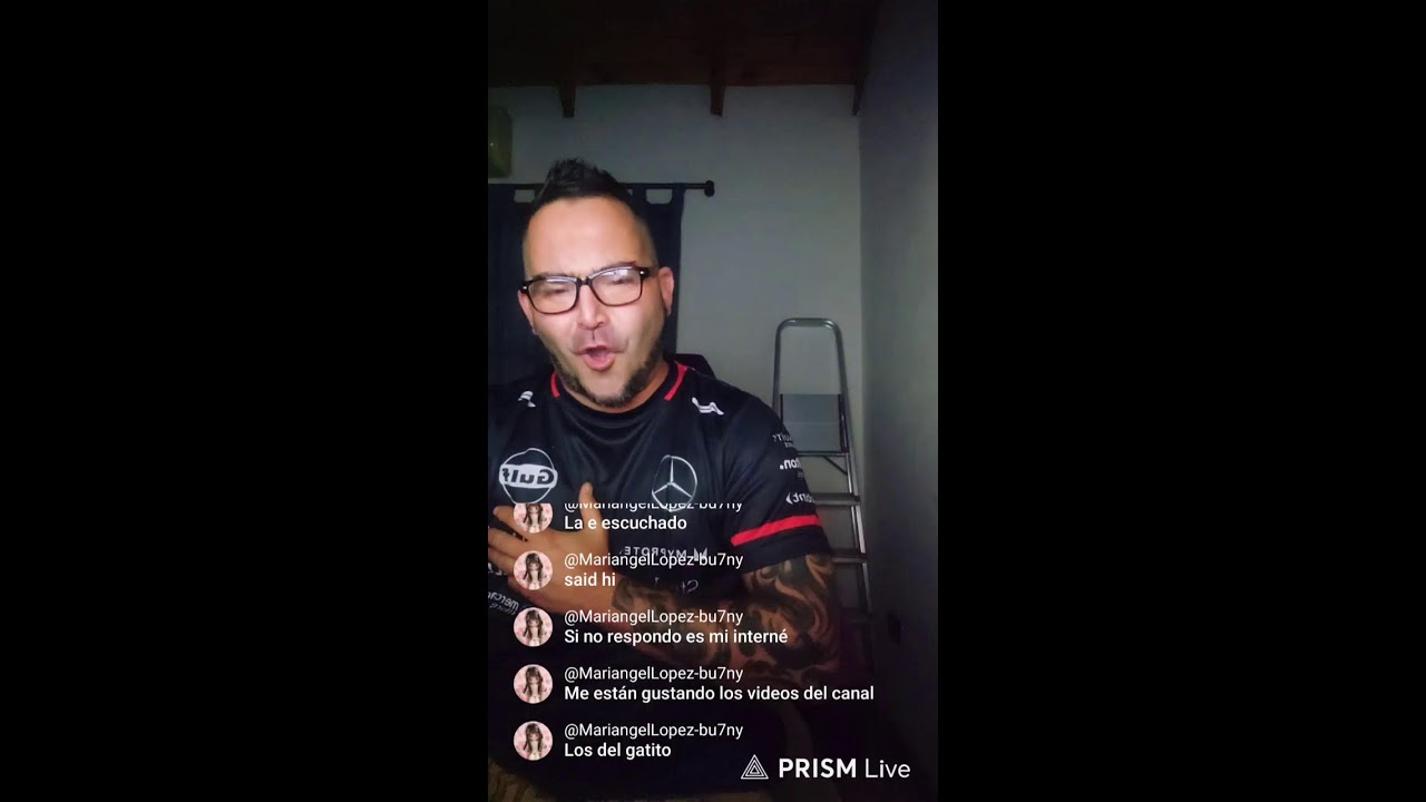 Transmisión en directo de Melod-IA MUSIC