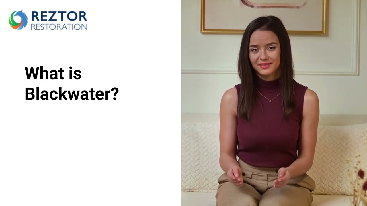 What Is Blackwater  Understanding the Dangers