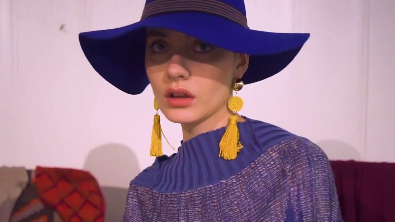 CKD FASHION SHOW 2020 | BACKSTAGE