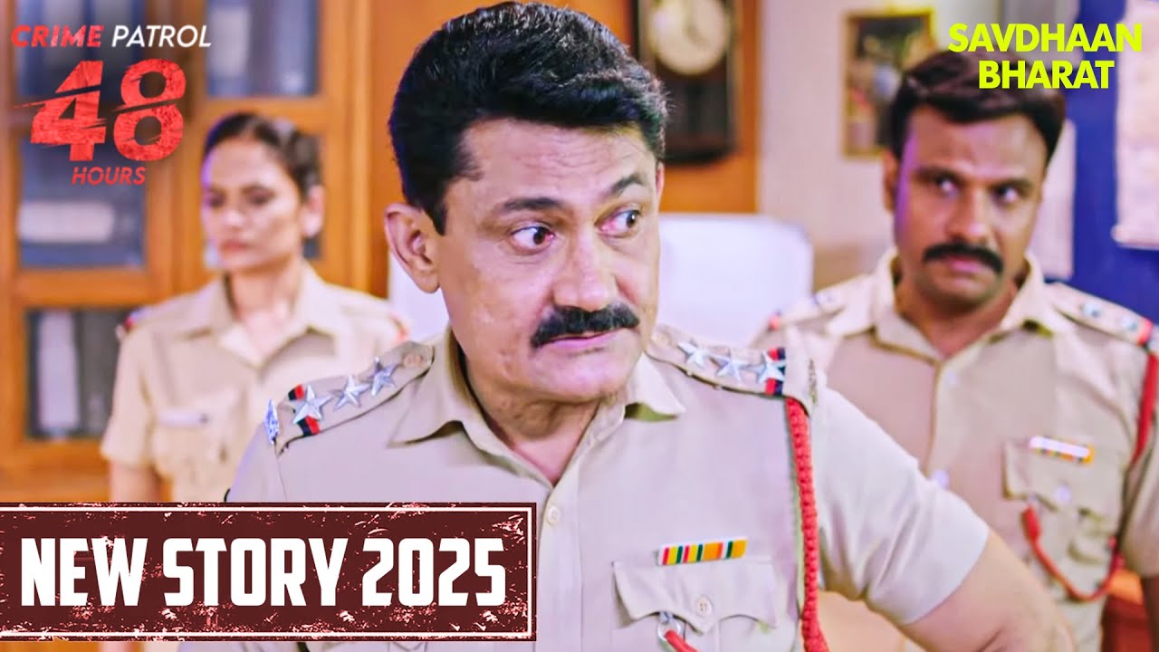 Gujarat Ke Unsuljhe Case Ka Raaz Kya Police Ko Mil Paye Ga? 🔍| Crime Patrol | Best of Crime Patrol
