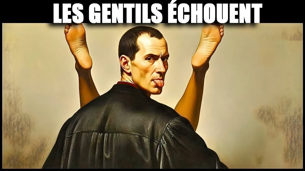 7 Secrets Psychologiques Que Les Femmes Ne Veulent Pas Que Tu Saches – Selon Machiavel
