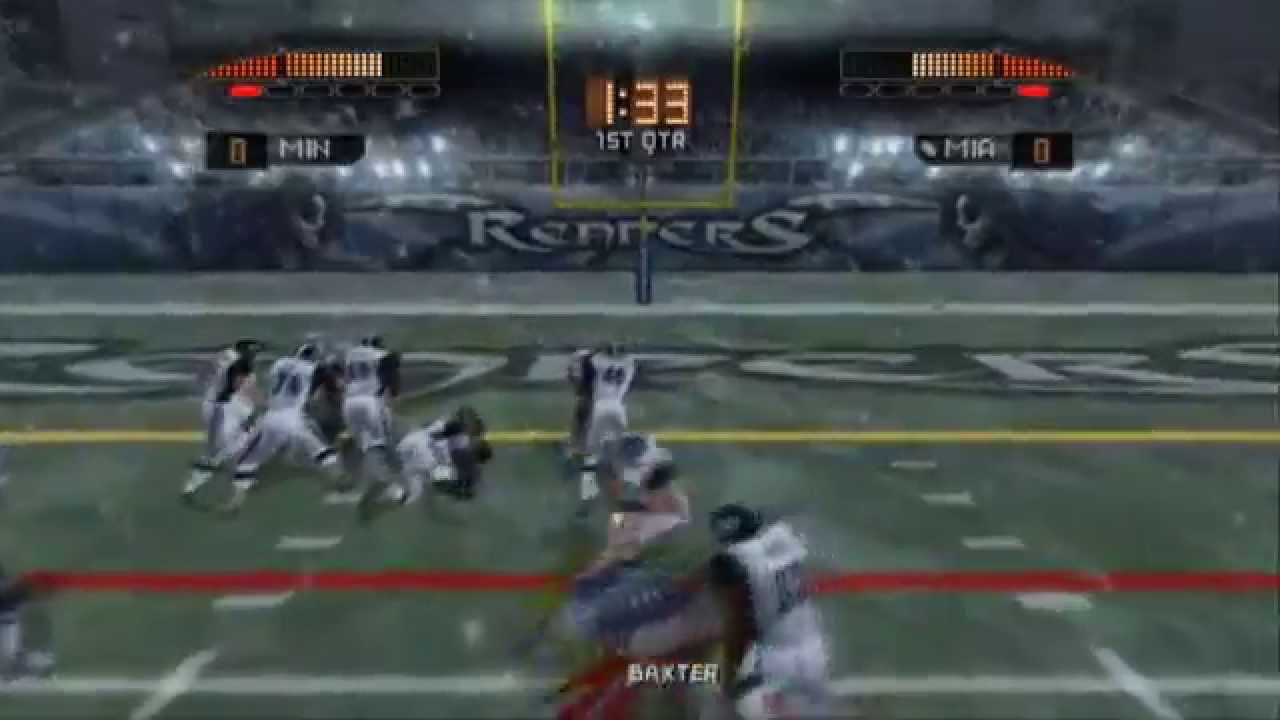 Blitz the League-Division 2 Championship Game