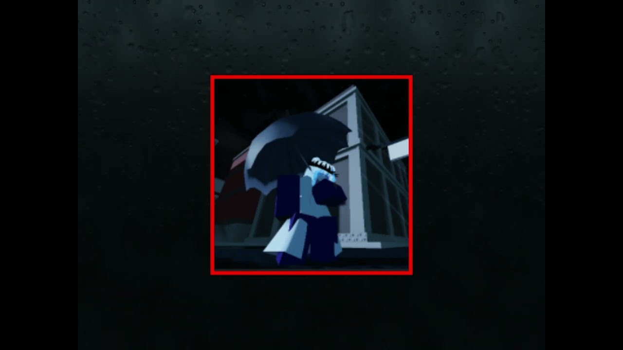 • BREAK IN AND STEAL THING - OBSERVER THEME ( Weatherver Skin ) •