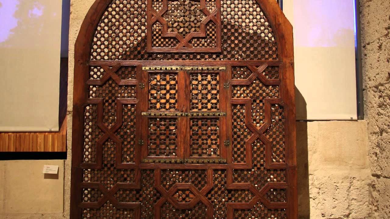 Museo de la Alhambra - Museos: Visiones de España (esp)