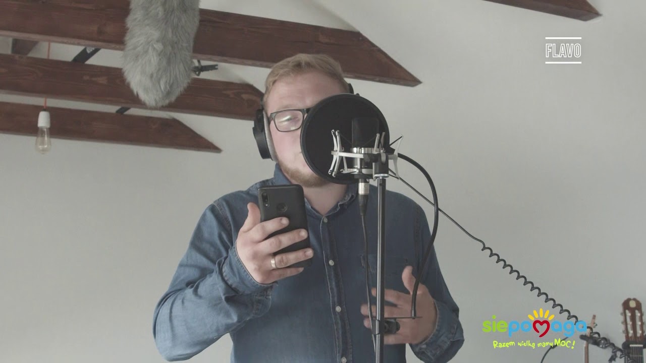 Flavo - #Hot16challenge