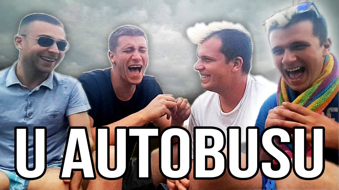 NA&Scaron; NAJVEĆI BLAM!