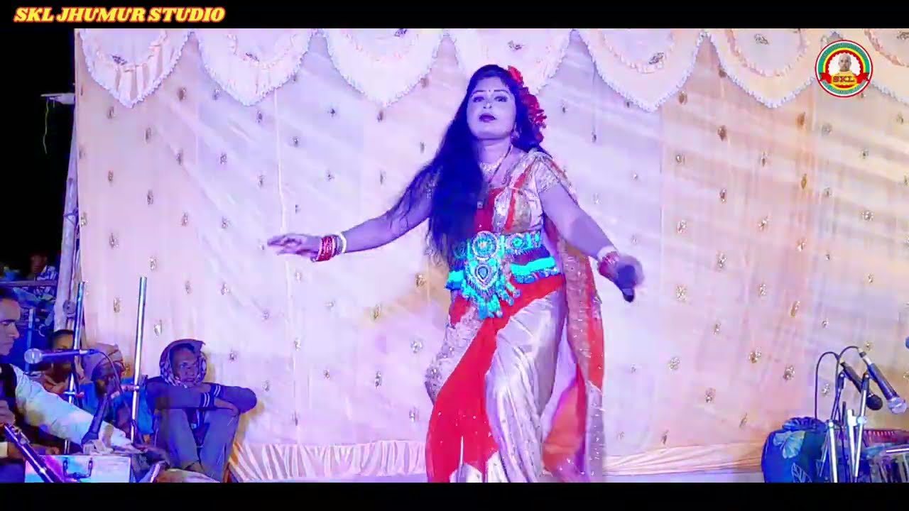 বেদে আছে গুঢ় মর্ম !! Bijli Devi Jhumar song !! Purulia nachni nach jhumar gaan video new jhumur gan