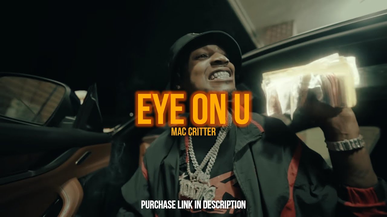 (FREE) Mac Critter | SAMPLE Memphis Type Beat- 