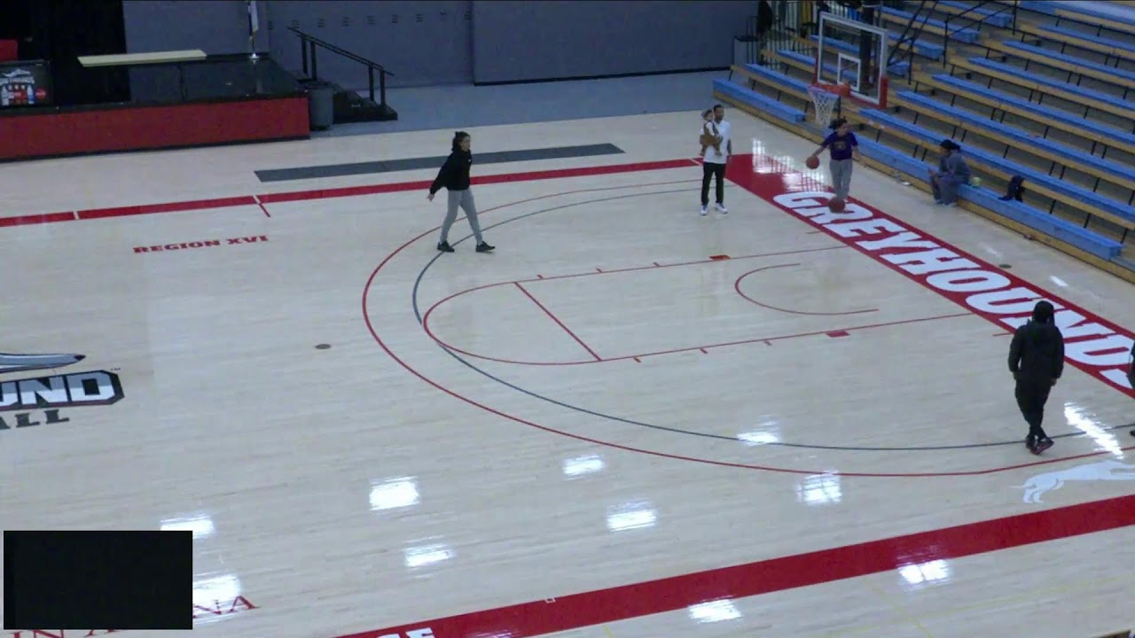 Moberly JC vs west plains Men's Junior College Basketball